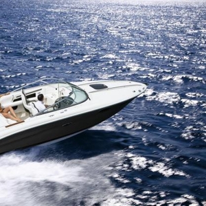 Продам спортивный катер Sea Ray 240 Sun Sport