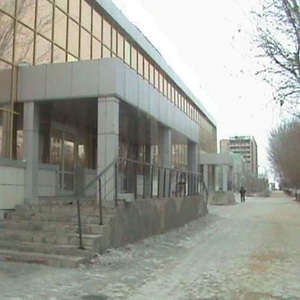 2-хэтажное торговое помещение,  расположенное близко к центральной част