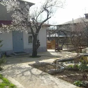 продам коттедж в Шымкенте