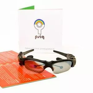 Ассистент PSIQ-тренажер для вашего мозга