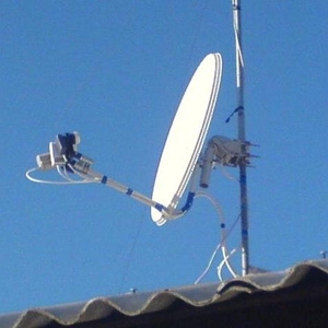 Спутниковое ТВ в Алматы.Спутниковое в городе Алматы