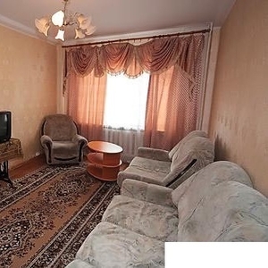 2-ком	$72.000	торг	Желтоксан,  д.26- Жангельдина	1975г.