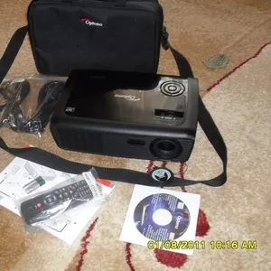 optoma pro250x