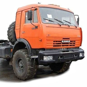 Камаз 44108,  седельный тягач