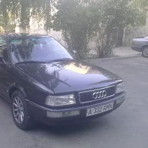 Продам автомобиль AUDI - 80. 