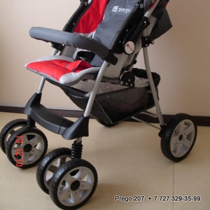 Детская коляска Prego 207