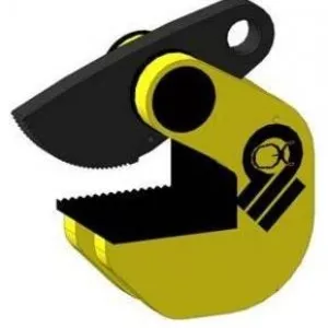 Захват для горизонтального подъема металлических листов от 