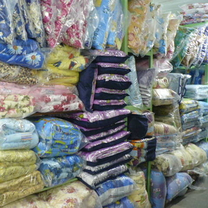 ОПТ Постельное белье,  одеяла,  подушки,  ватные матрасы из Челябинска