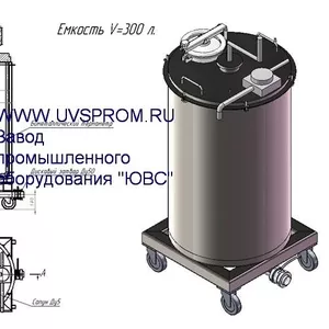 Емкости термосы с мешалкой для кваса,  молока  