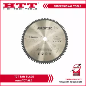 Дисковые пилы HTT-tools