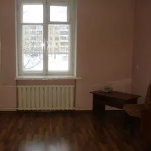 Квартира в хорошем состоянии