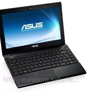 Ноутбуки ASUS в Алматы