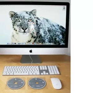 Кто может поставить русский язык на Macbook,  IMAC в Алматы