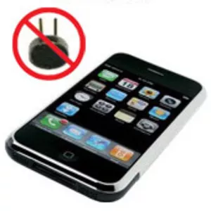  Ремонт микрофона iPhone в Алматы,  Микрофон IPHONE 3G, 3Gs, 4G, 4S, 5