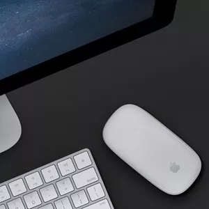 Ремонт apple iMaс в Алматы.