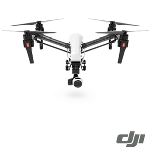  Квадрокоптеры DJI Inspire в Алматы 