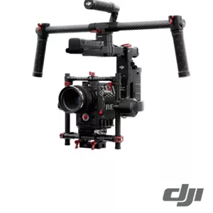 DJI Ronin в АЛматы