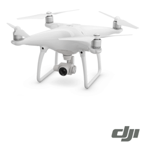 DJI Phantom 4 в Алматы