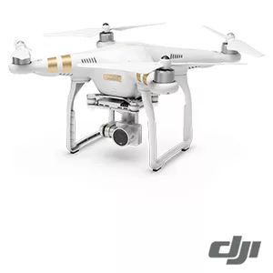 Дрон Phantom 3 Professional в Алматы