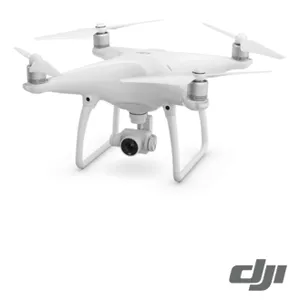 Новый Phantom 4 Pro в Алматы