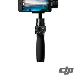 DJI Osmo Mobile в Алматы