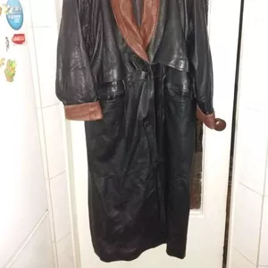 Продам женский турецкий плащ Бу