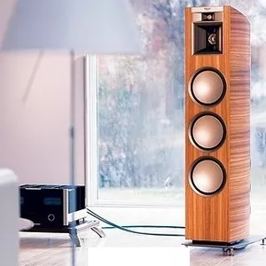 Акустика Klipsch - акустика объемного звучания