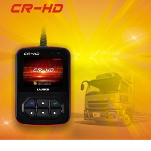 Launch Creader CR-HD сканер для грузовиков,  автобусов