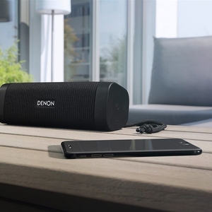 Bluetooth колонка Denon Envaya DSB-50BT,  супер звук