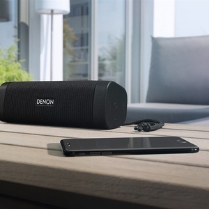 Bluetooth колонка Denon Envaya DSB-50BT,  супер звук