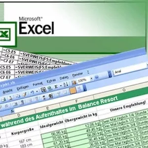 Курсы Excel