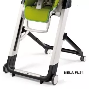 стульчик для кормления Siesta Peg-Perego (Италия).