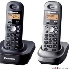 Panasonic KX-TG1412 DECT телефон