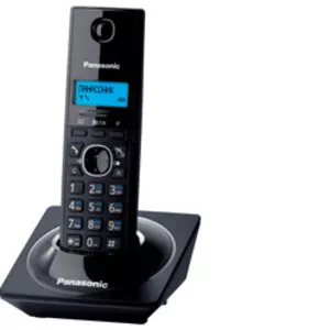 Panasonic TG1711 CA DECT телефон