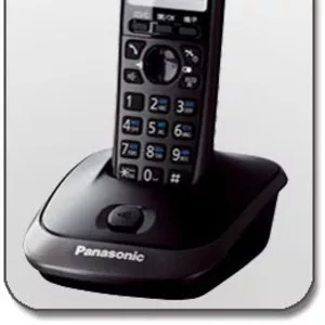 Panasonic KX-TG2511 DECT телефон