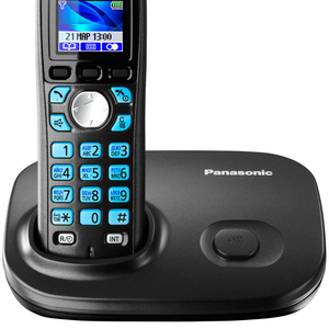 Panasonic KX-TG8011 DECT телефон