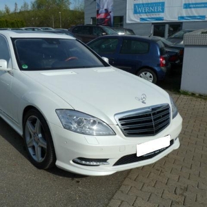 Лучшие в городе Астана Mercedes-Benz S-Class W221 Long,  S65 AMG,  S63 A