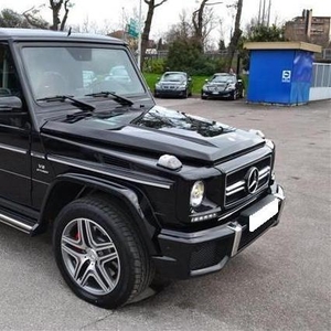 Лучший выпускной вечер в Астане на Mercedes-Benz G-Class,  G63 AMG,  G55