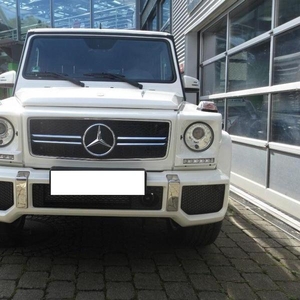 Встреча из роддома на Mercedes-Benz G-Class,  G63 AMG,  G55 AMG,  G500.