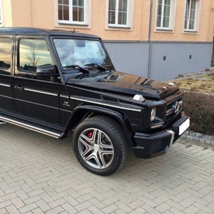 VIP встречи аэропорт/вокзал на Mercedes-Benz G-Class,  G63 AMG,  G55 AMG