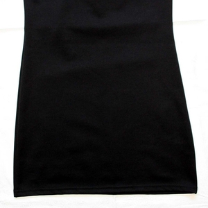 Новое женское платье Clockhouse от C&A,  полиэстер,  цвет: черный,  XL