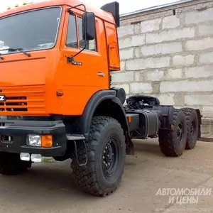 Продам Камаз 44108,  седельный тягач.