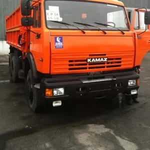 Продам Камаз 45143,  самосвал.