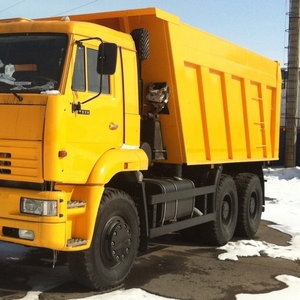 Продам Камаз 6520,  самосвал.