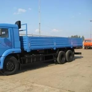 Продам Камаз 65117,  бортовой.