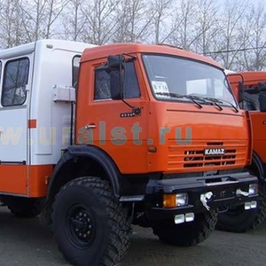 Продам Вахтовый автобус 42111,  НЕФАЗ.