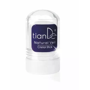 TianDe Кристальный дезодорант Natural Veil