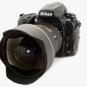 Nikon D700 12MP Digital SLR Camera