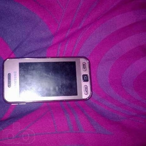 Samsung GT-S5230