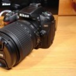 Nikon D300S, Canon EOS 550D, Nikon D5000